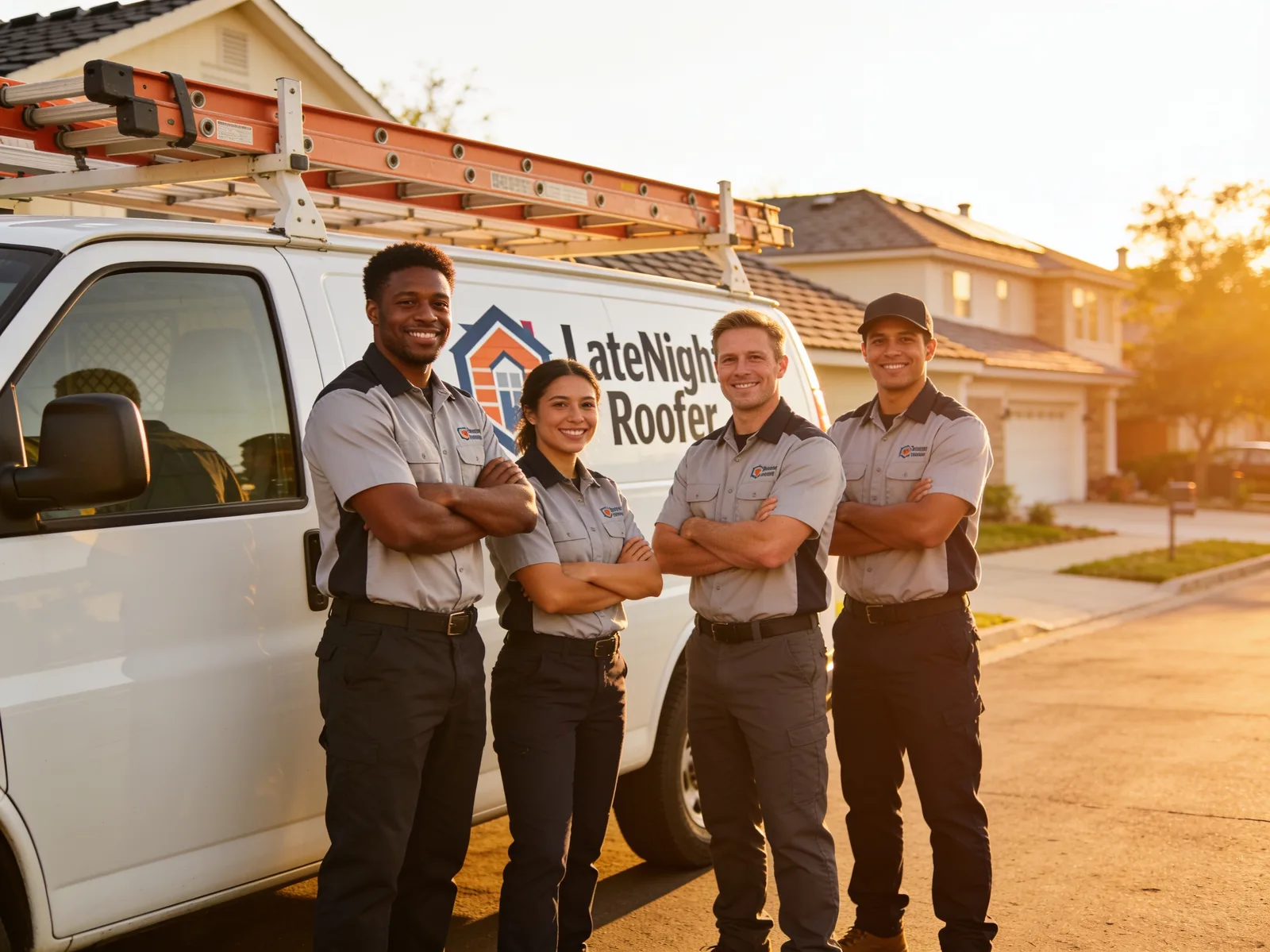 Emergency Roof Repair company in Augusta Springs, VA